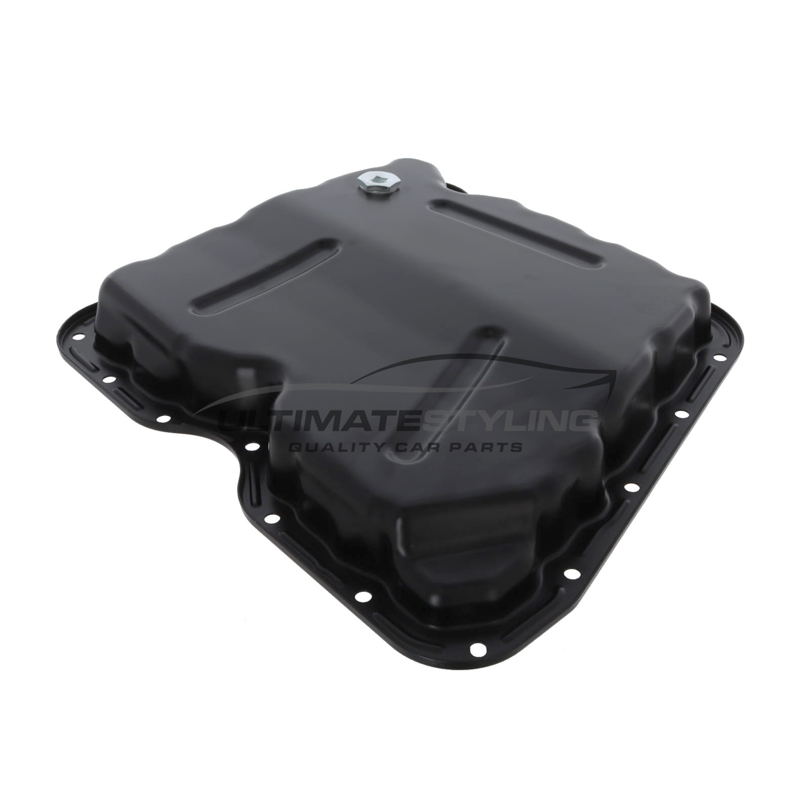 Nissan NV400, Renault Master, Vauxhall Movano Engine Oil Sump