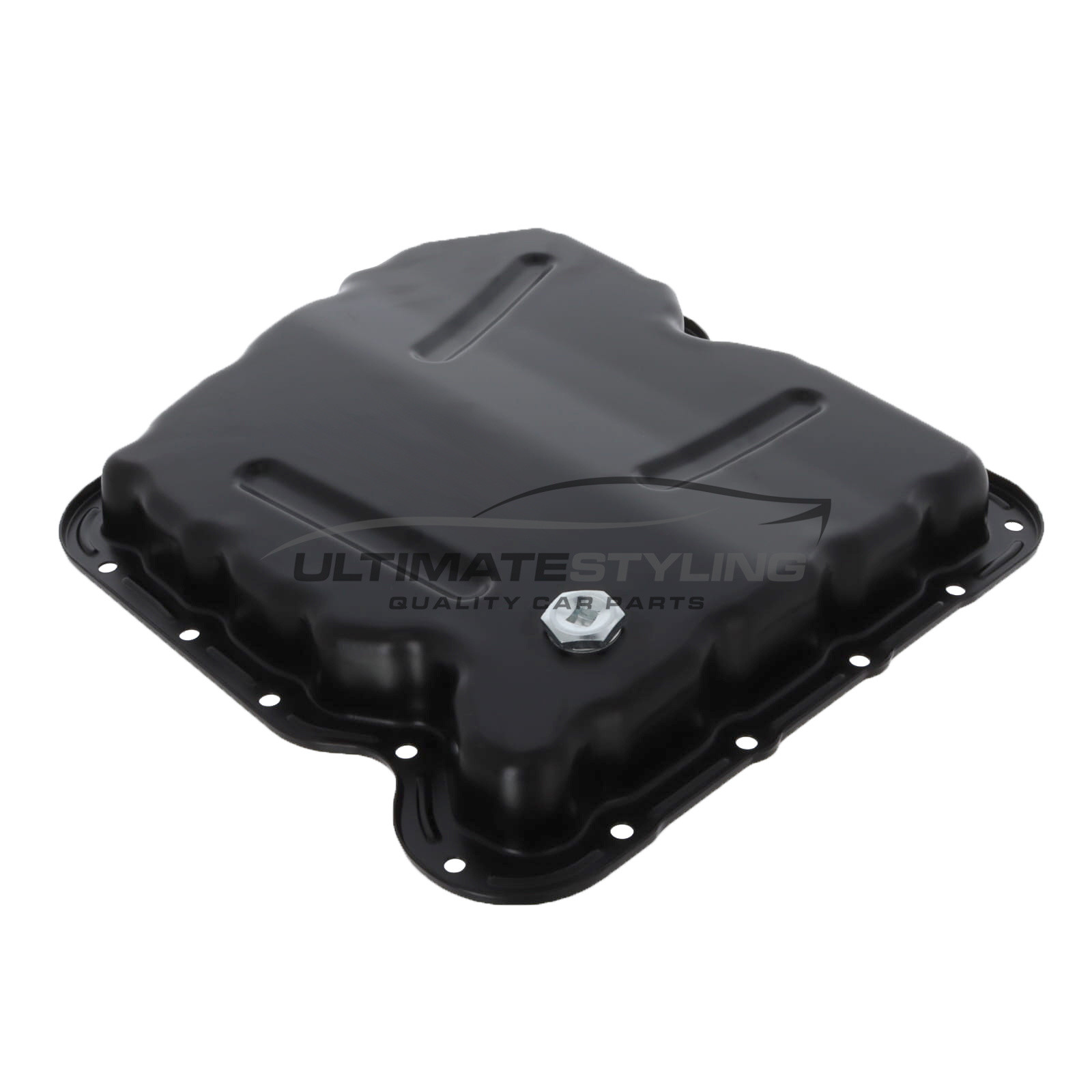 Nissan NV400, Renault Master, Vauxhall Movano Engine Oil Sump