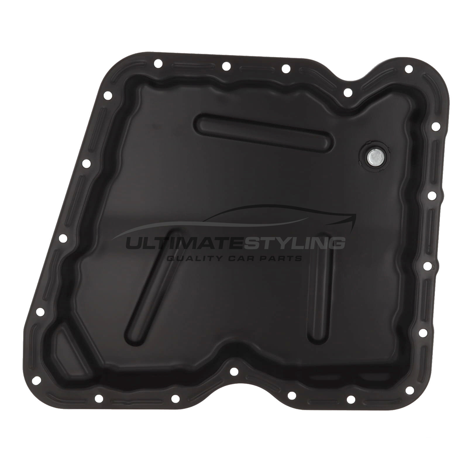 Nissan NV400, Renault Master, Vauxhall Movano Engine Oil Sump