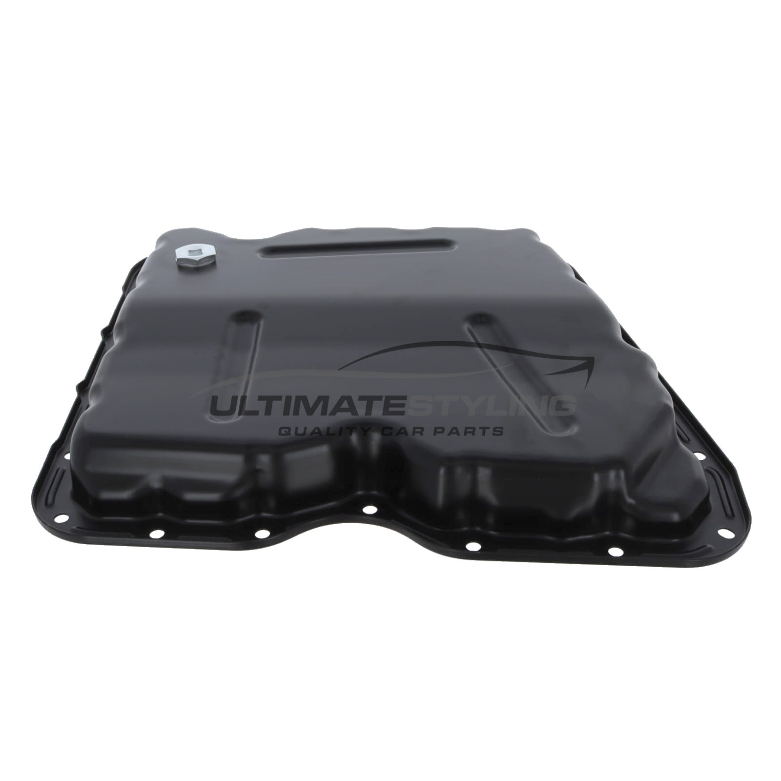 Engine Oil Sump for Renault Master