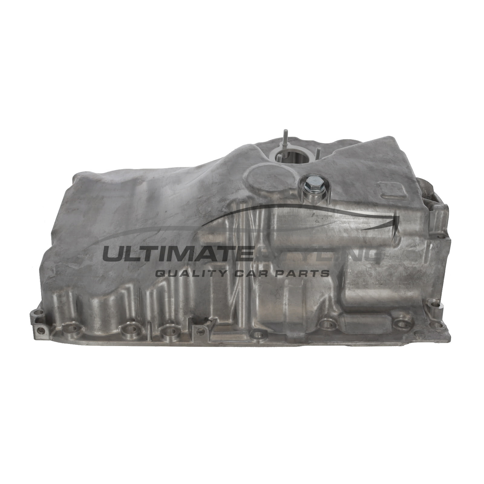 Engine Oil Sump for BMW X3