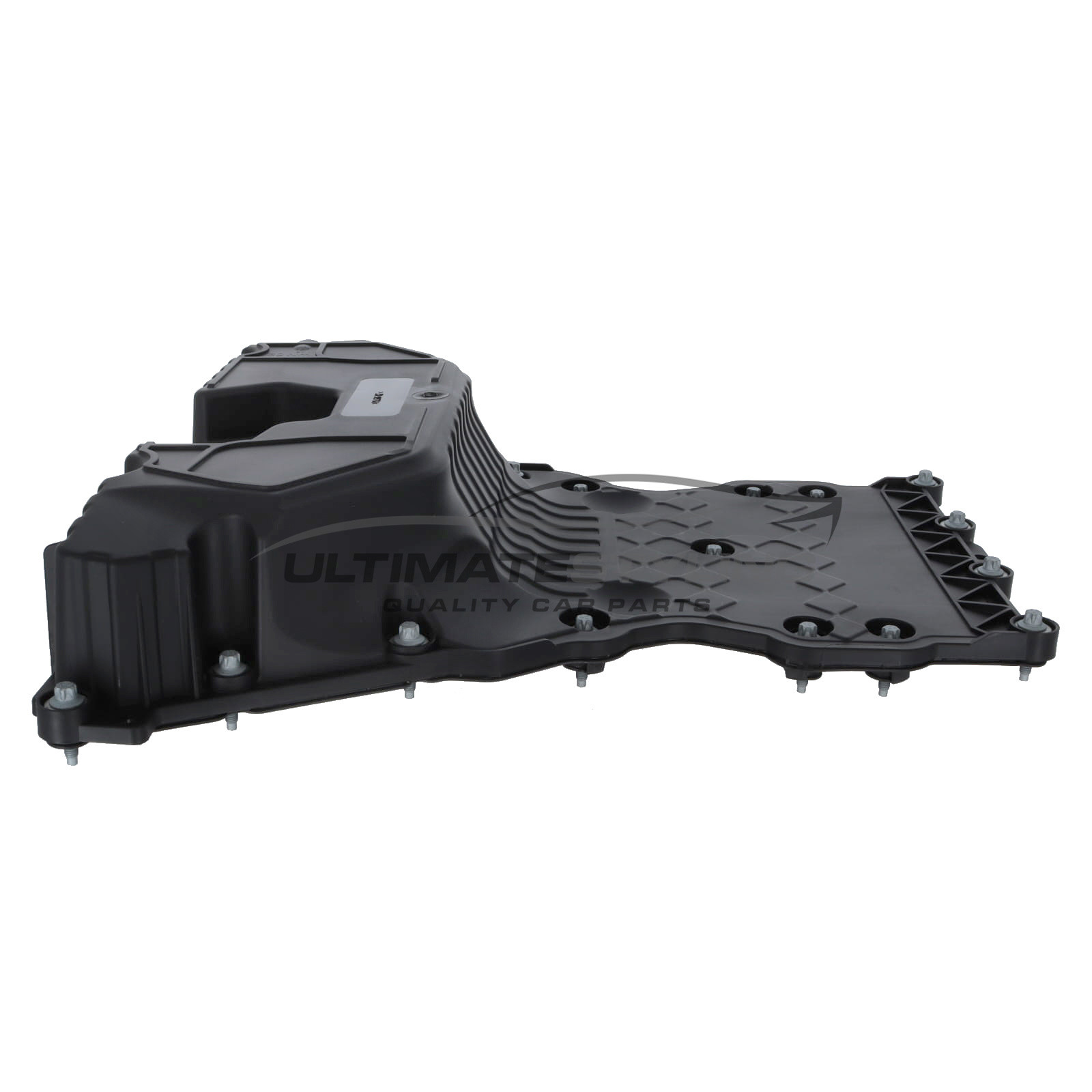 Engine Oil Sump for Mercedes Benz C Class