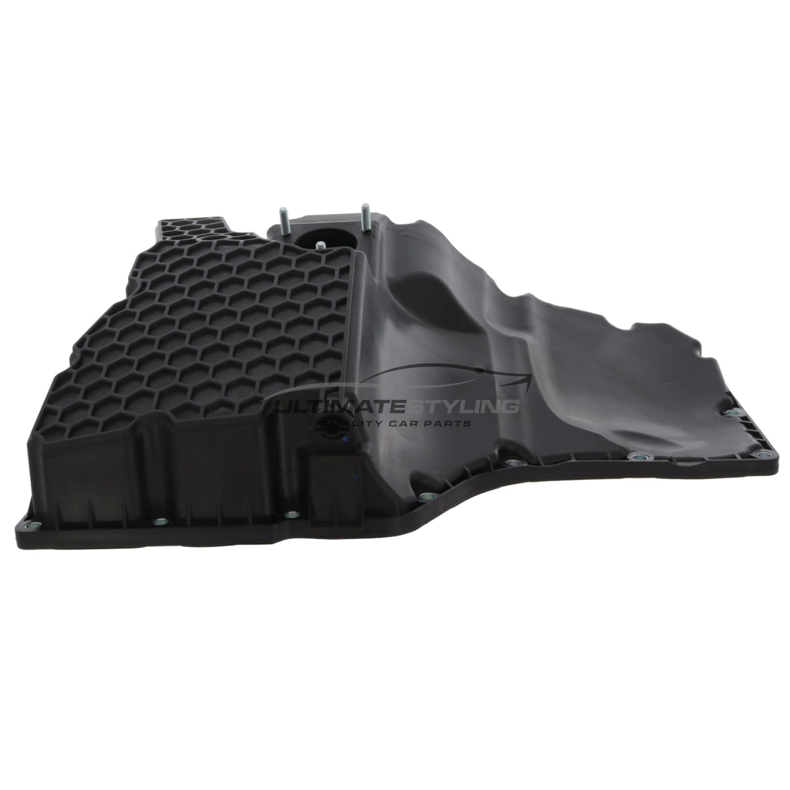 Engine Oil Sump for Audi A5