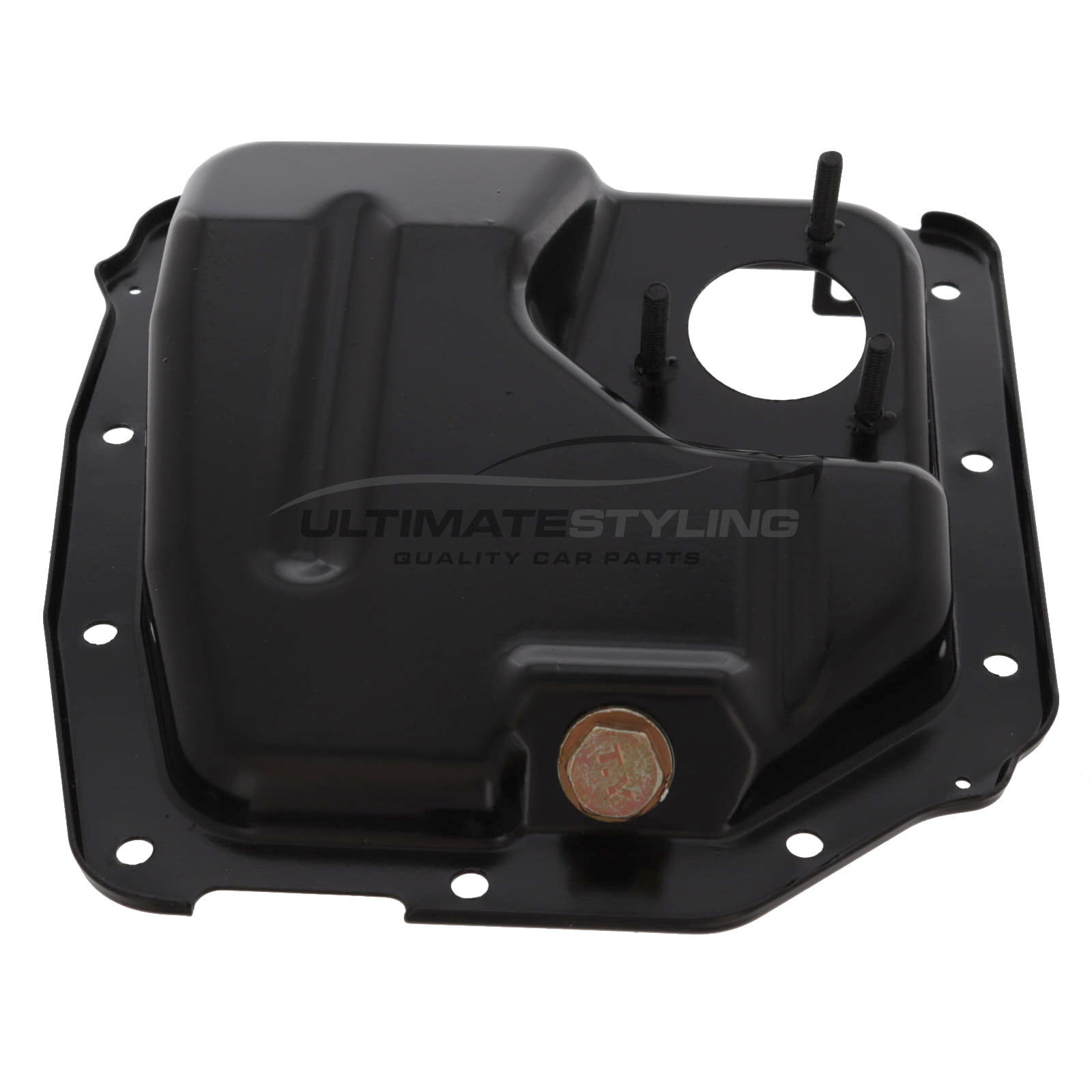 Engine Oil Sump for Hyundai i30