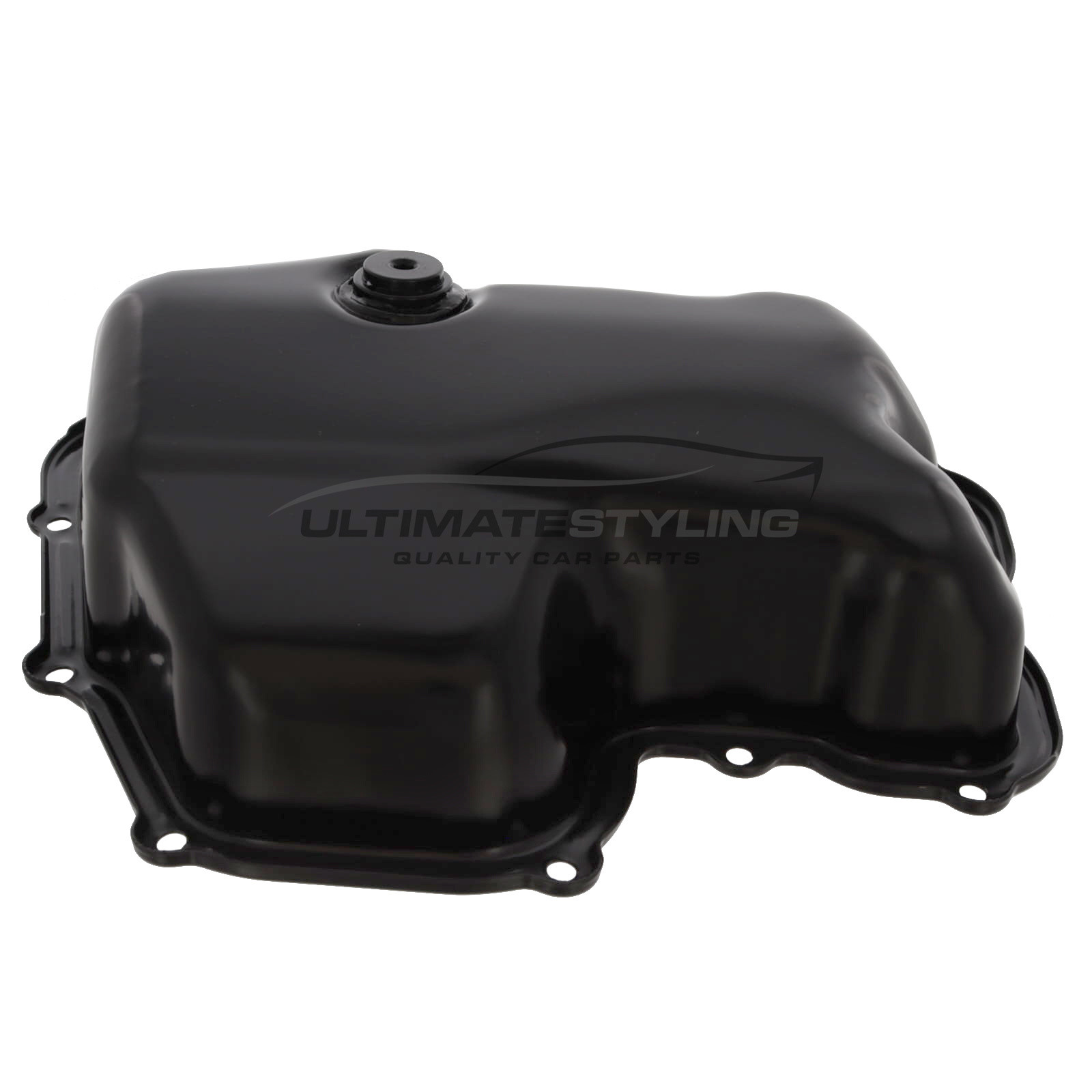 Engine Oil Sump for Fiat 500X