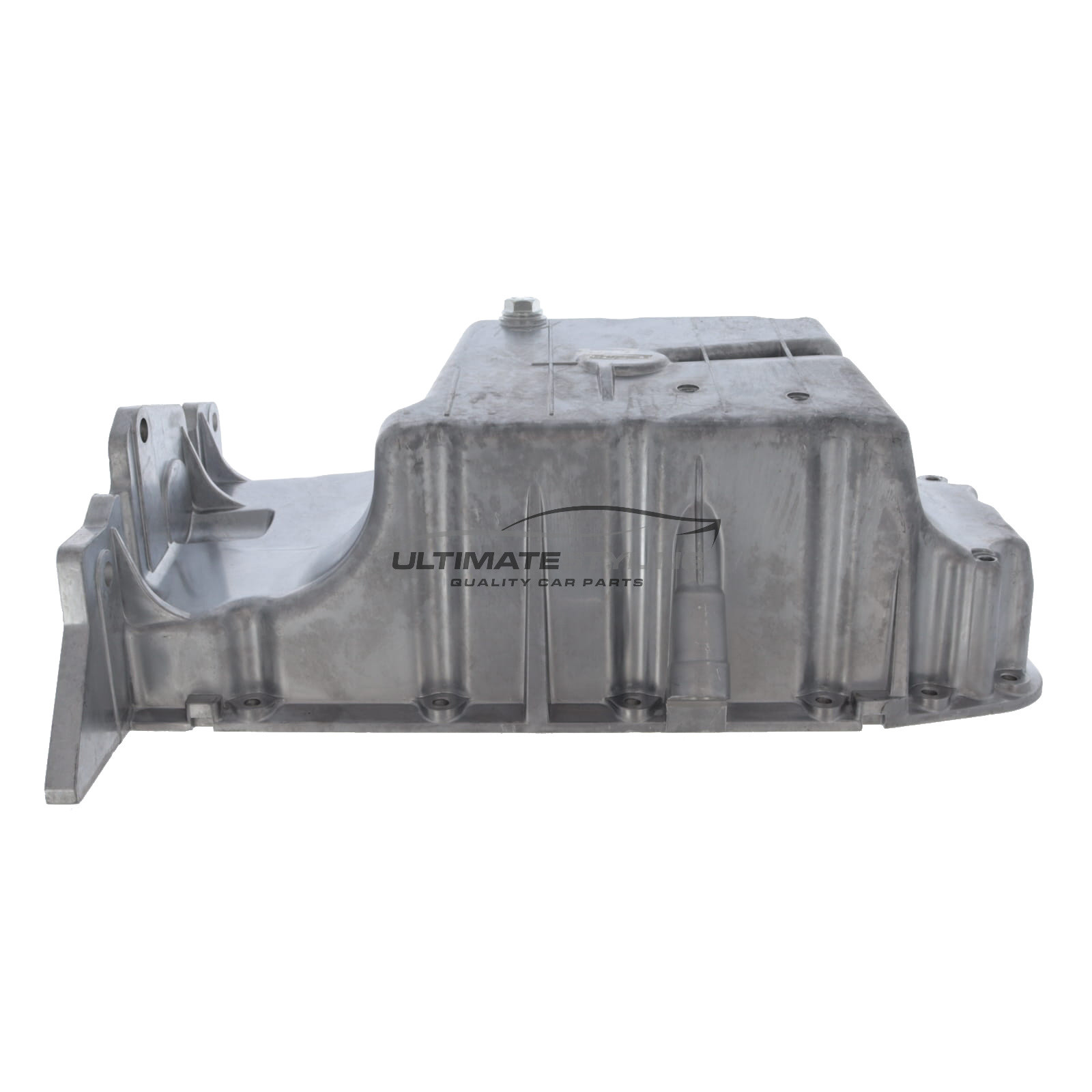 Engine Oil Sump for Vauxhall Zafira