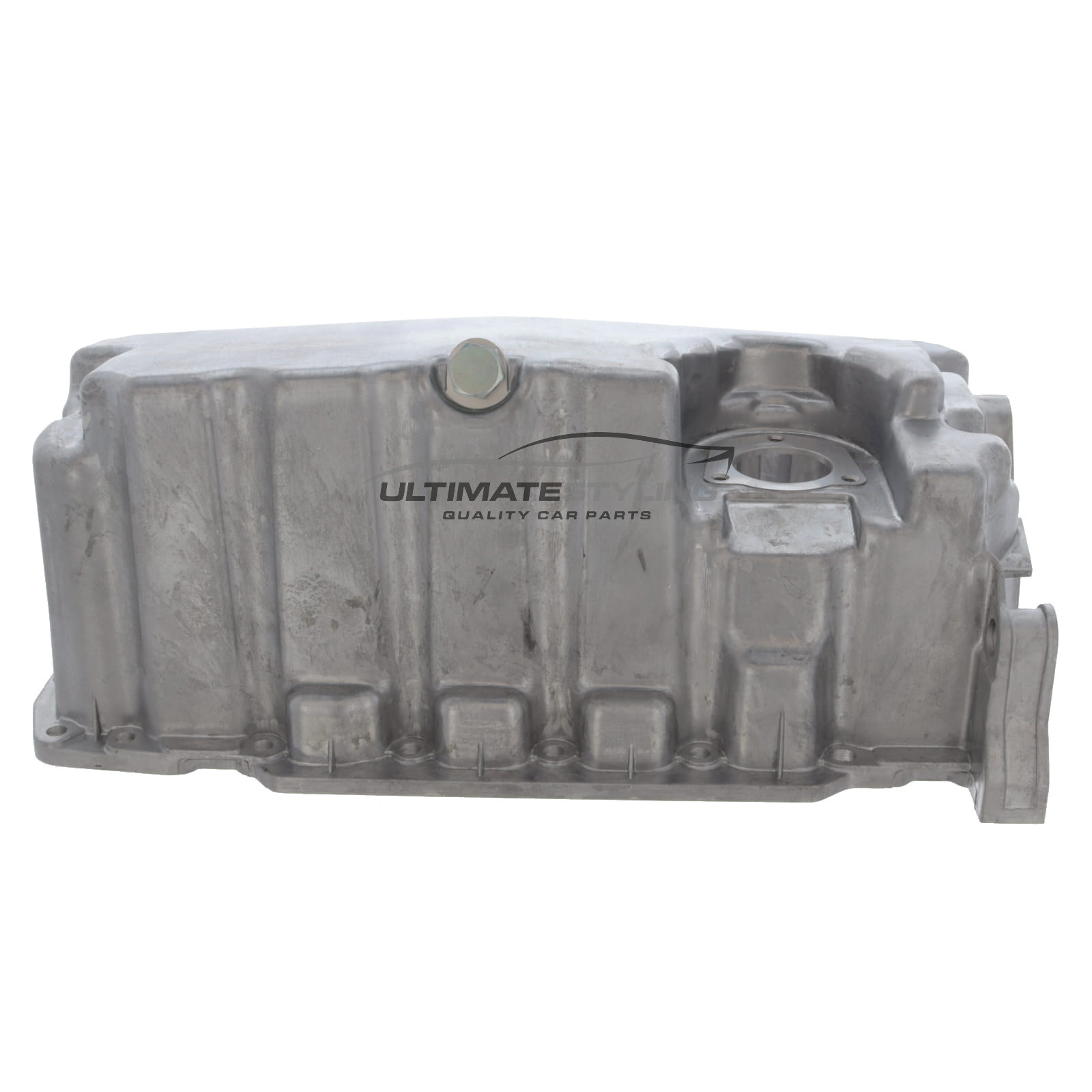 Engine Oil Sump for VW Transporter