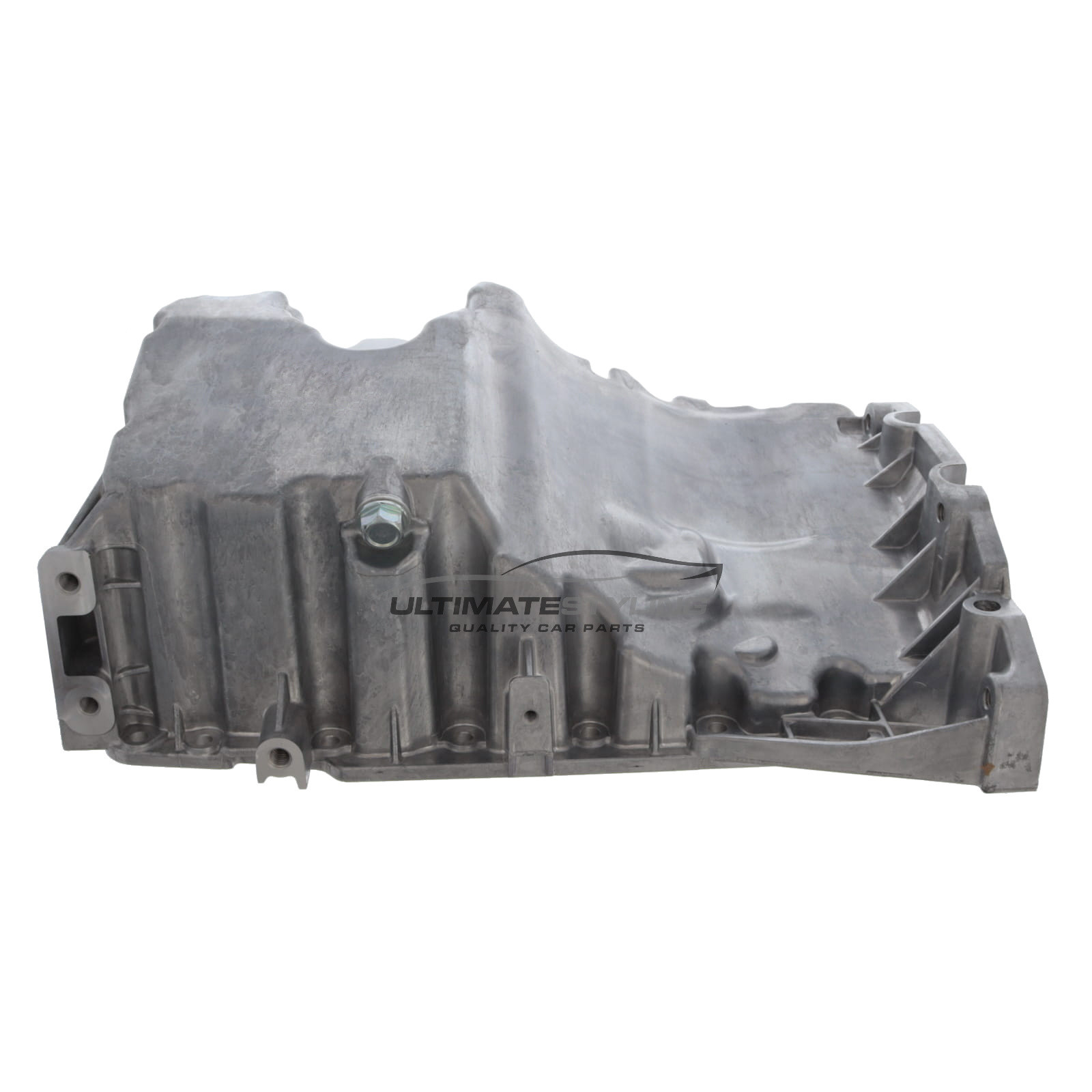 Engine Oil Sump for Audi A4