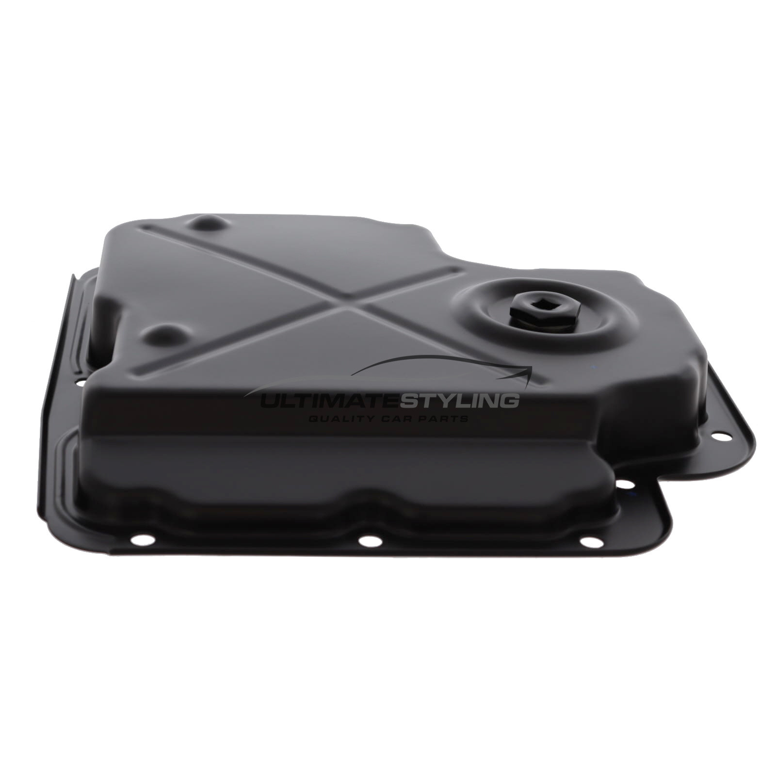 Engine Oil Sump for Vauxhall Vivaro