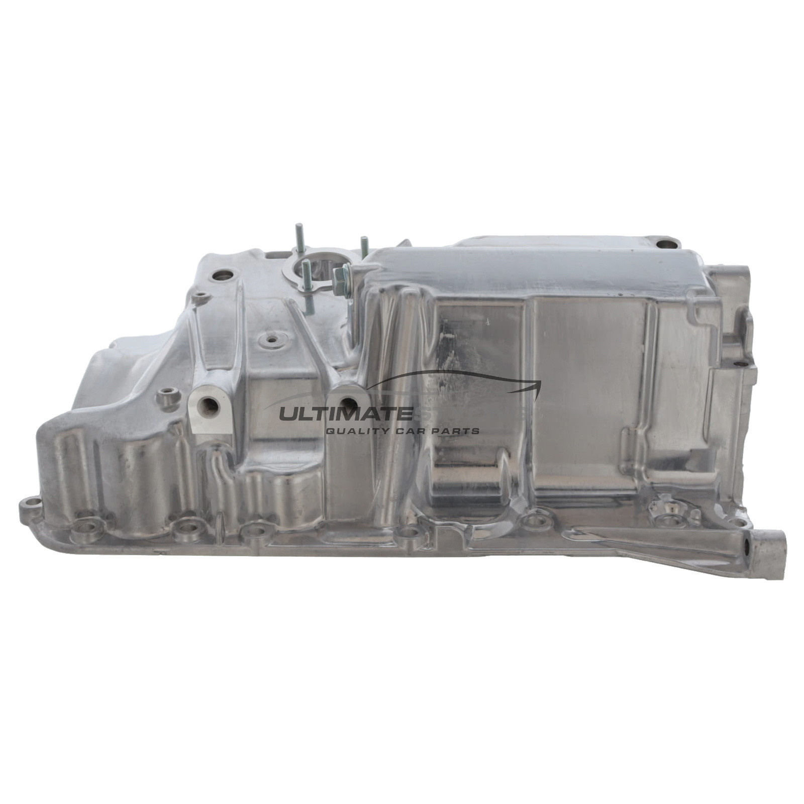 Engine Oil Sump for BMW X1