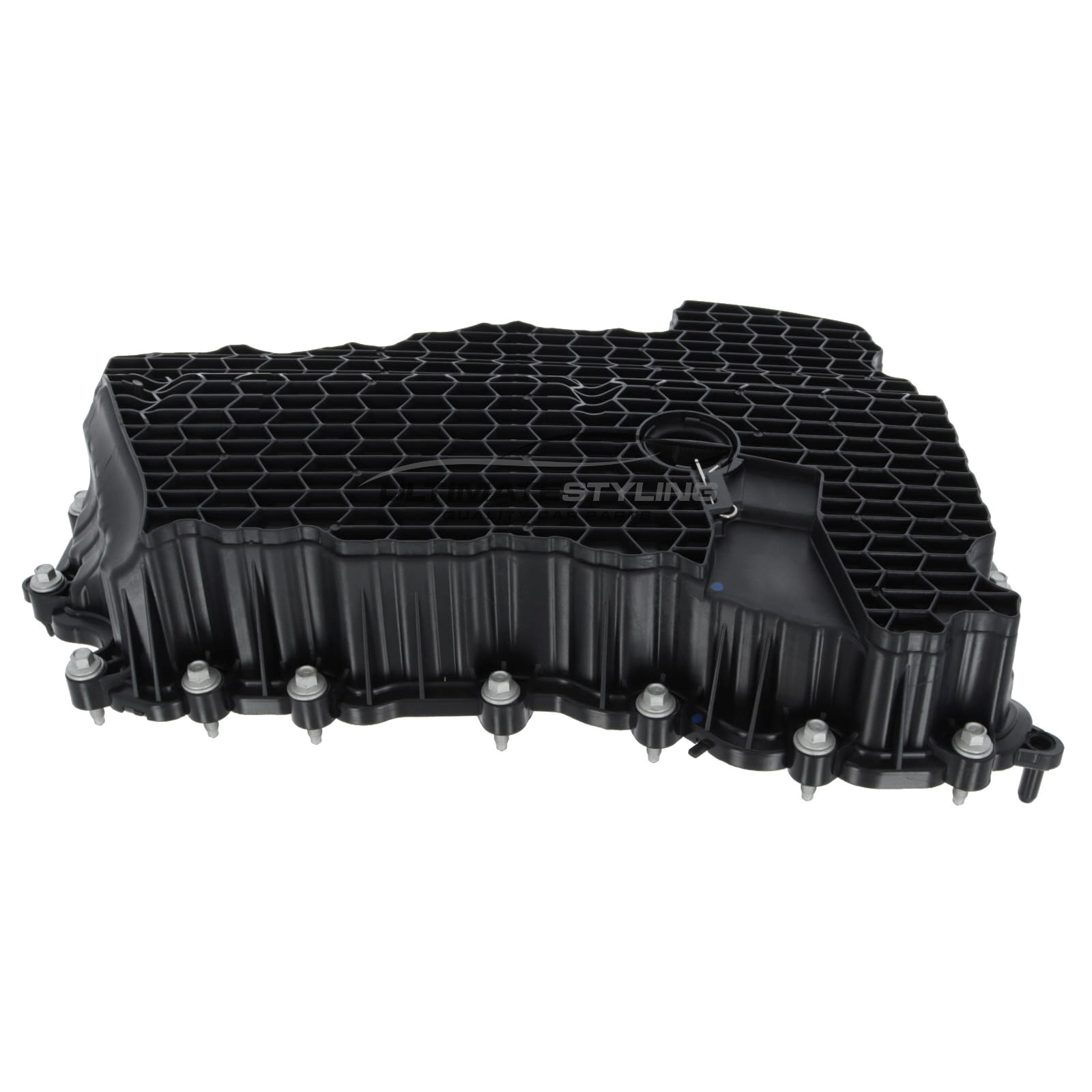 Engine Oil Sump for Vauxhall Vivaro