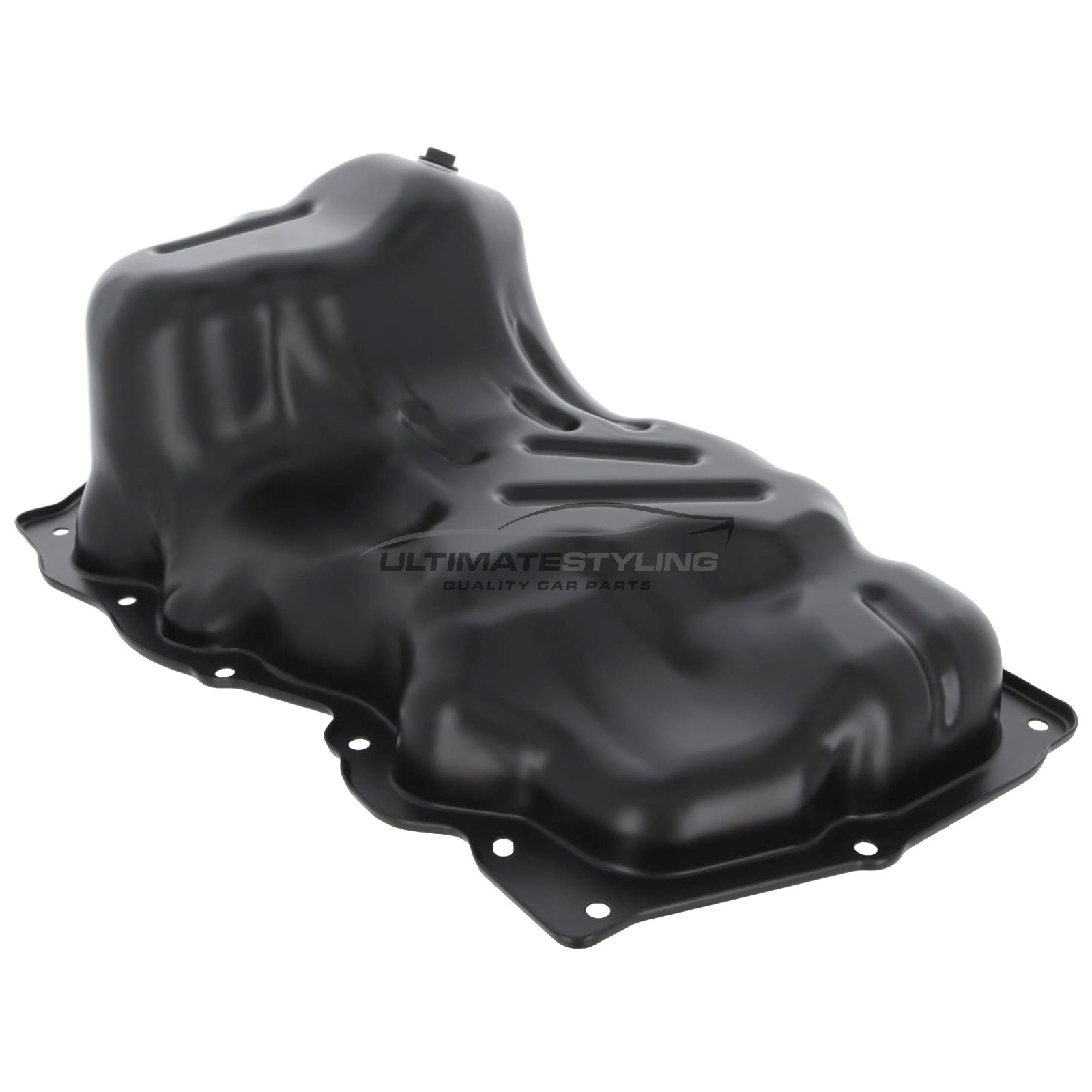 Engine Oil Sump for VW Amarok