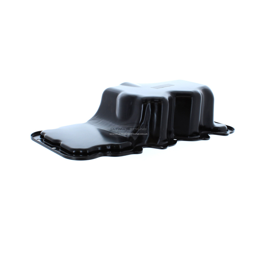 Ford Focus 1998-2004 (1.8 Eng) & (2.0 Eng.) Ford Transit Connect (1.8 Eng.) 2002-2007 Petrol Model Steel Oil Engine Sump And Sump Plug