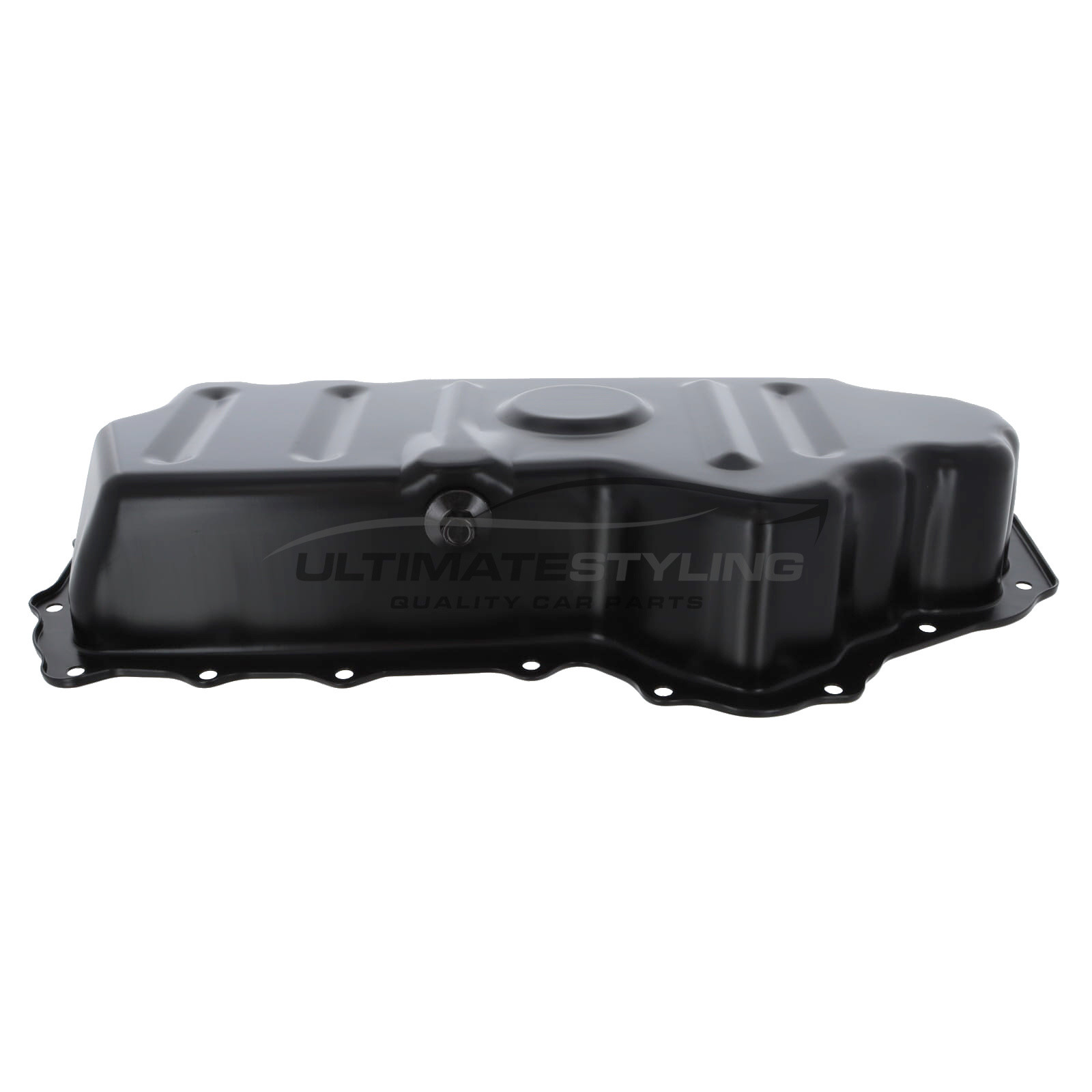 Engine Oil Sump for Ford Fiesta