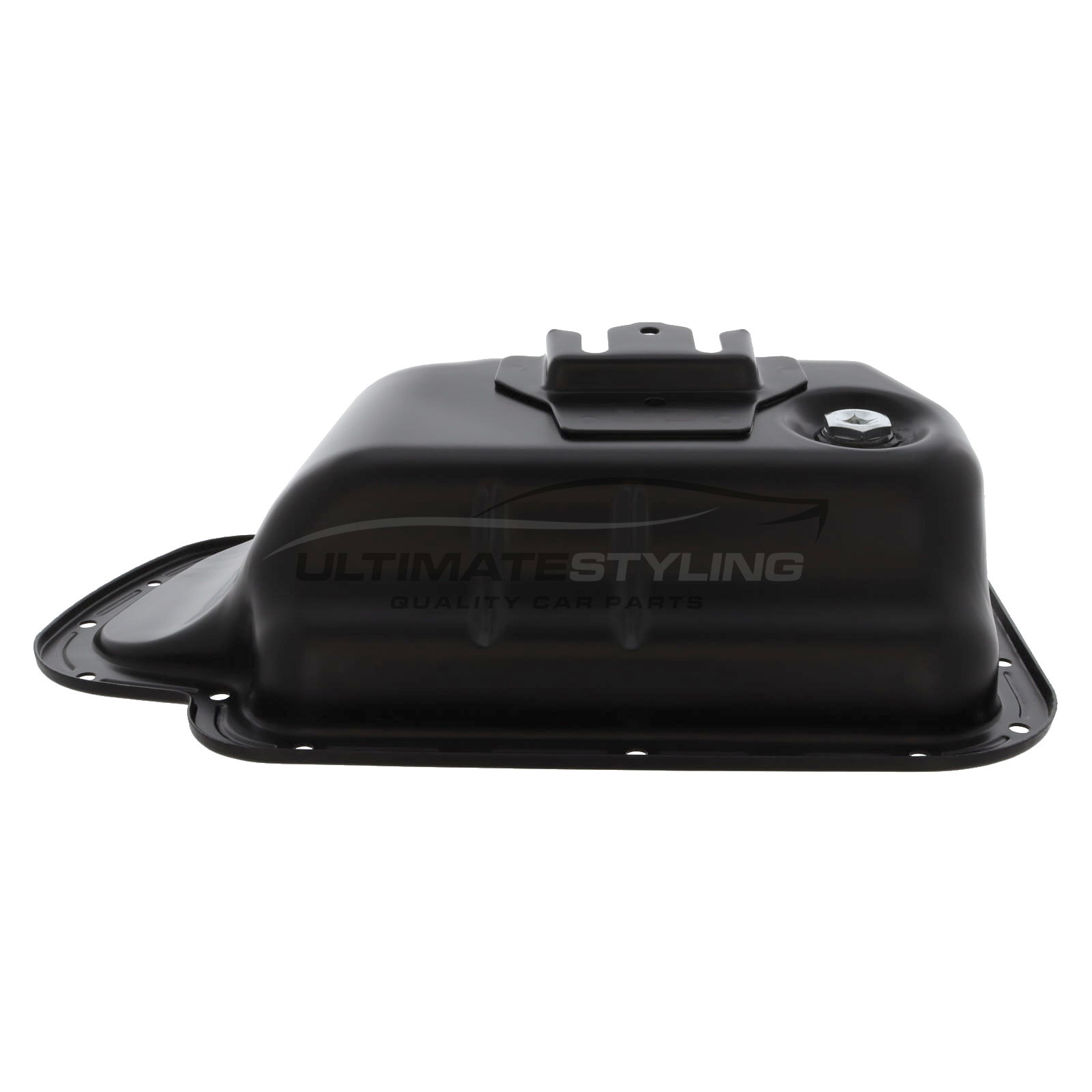 Engine Oil Sump for Citroen Nemo