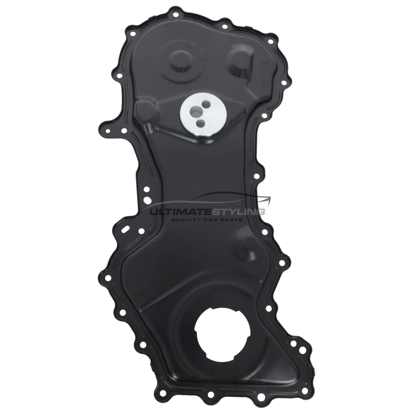 Timing Cover for Nissan NV400