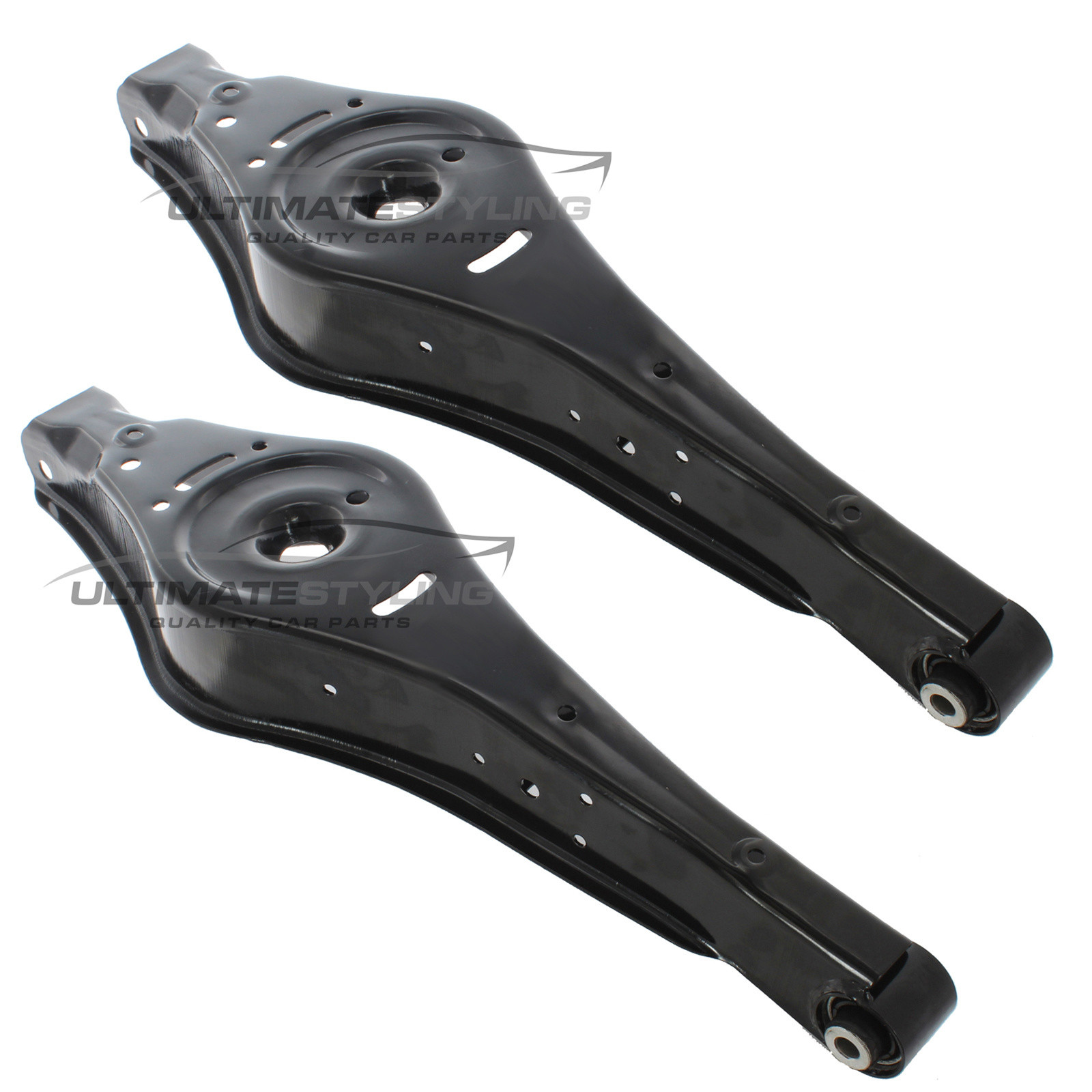 Suspension Arms (Pair) for Audi A3