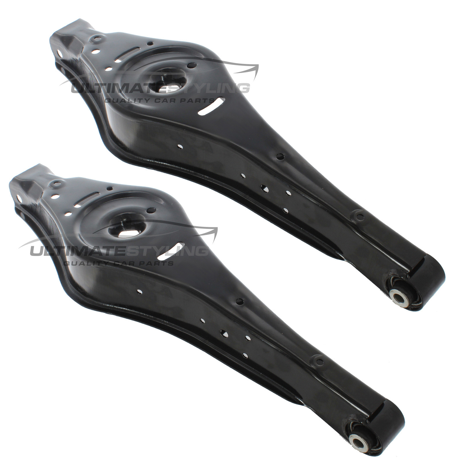 Suspension Arms (Pair) for Audi Q3