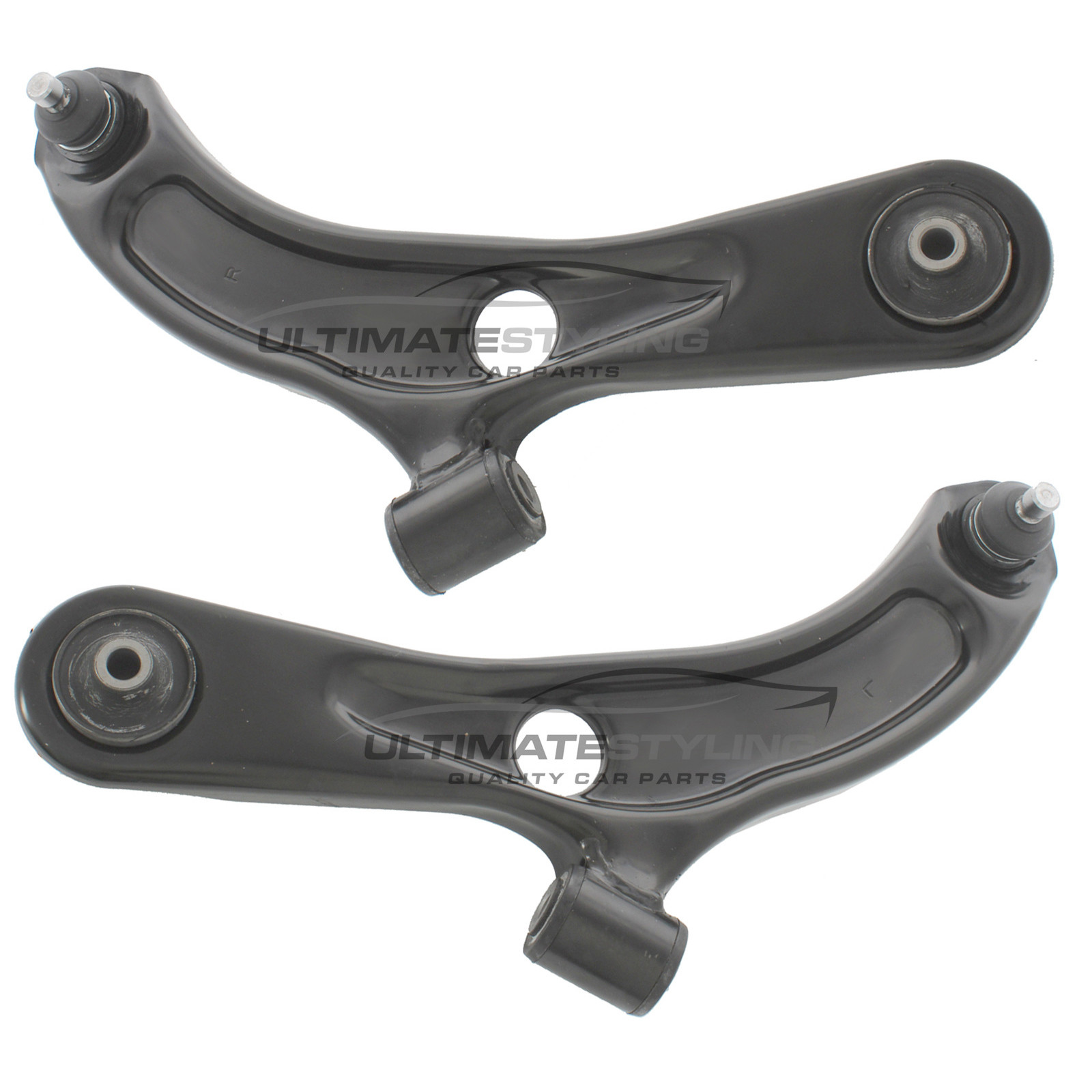 Suspension Arms (Pair) for Suzuki Swift