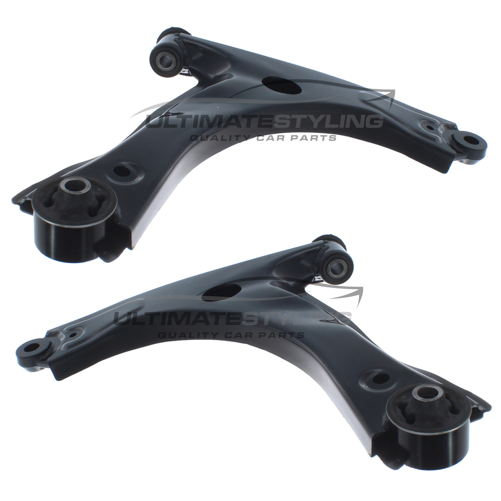 Suspension Arms (Pair) for Ford Transit