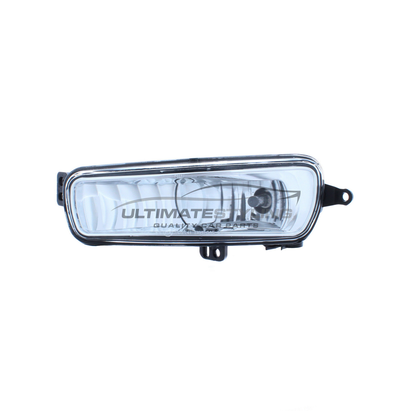 Ford C-MAX / Fiesta / Focus / Mondeo / Tourneo Custom / Transit Custom Front Fog Light - Passenger Side (LH) - Non-LED