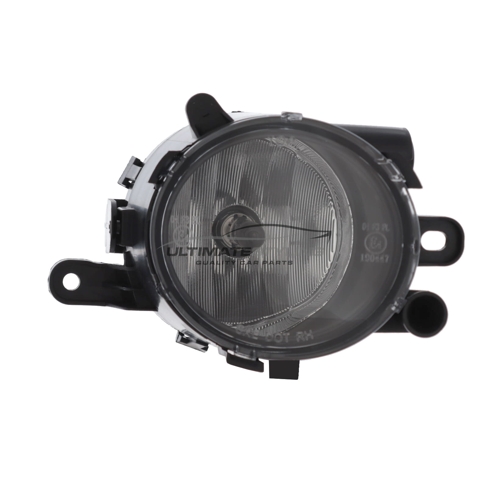 Front Fog Light for Vauxhall Insignia