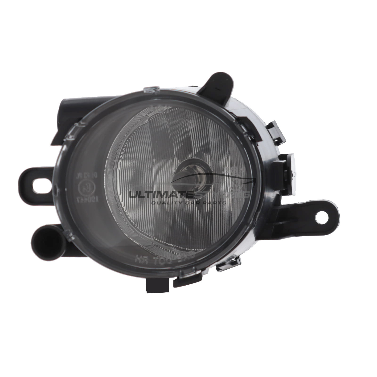 Vauxhall Astra / Crossland X / GTC / Insignia / Meriva Front Fog Light - Passenger Side (LH) - Non-LED