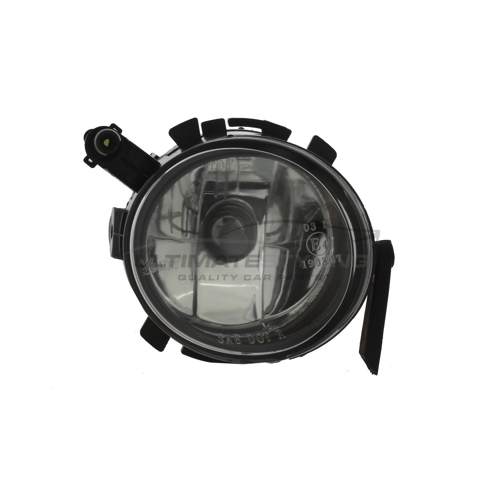Front Fog Light for Seat Ibiza