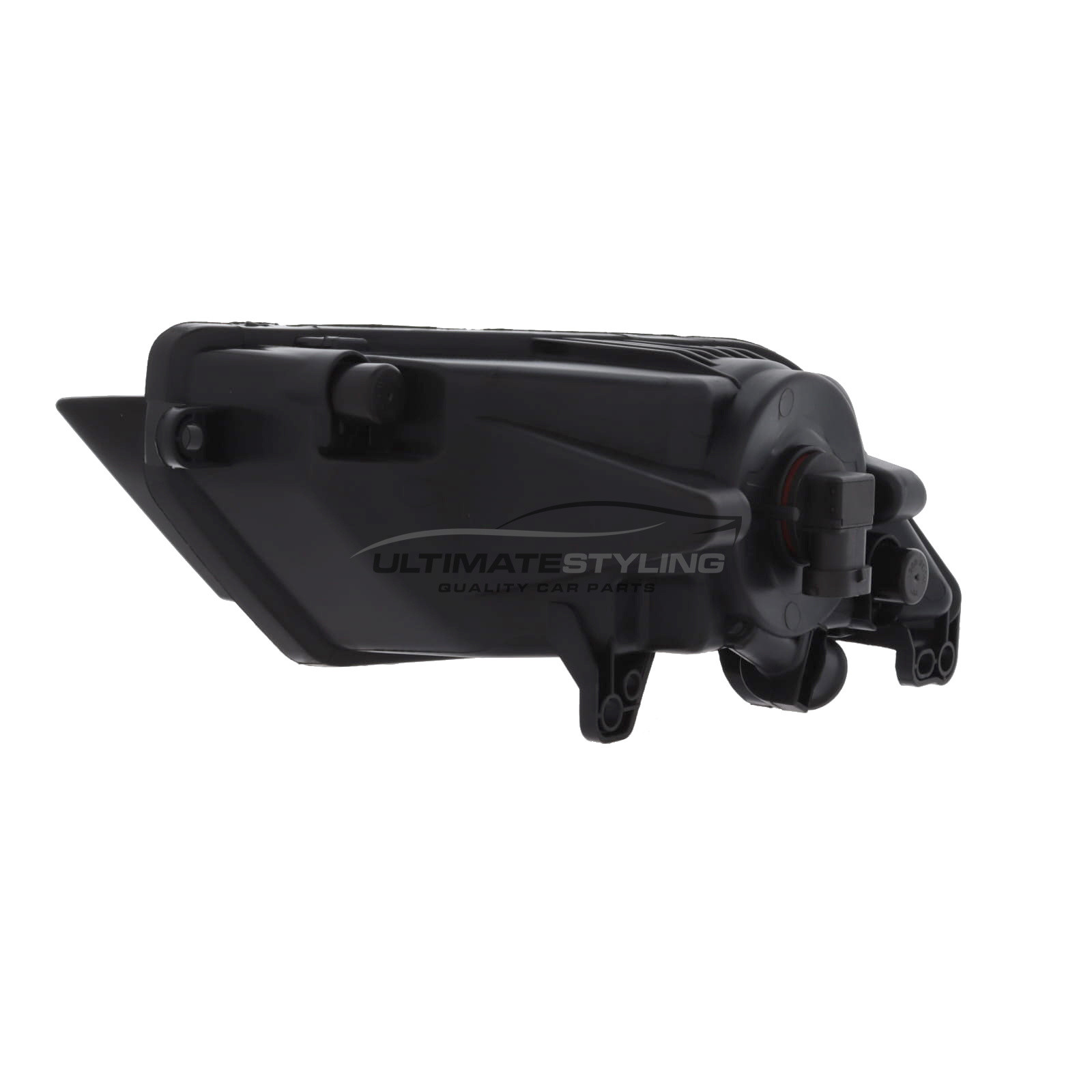 Seat Ibiza 2010-2017 / Leon 2013-2017 / Toledo 2012-2018 - Front Fog Light - Drivers Side Right Hand