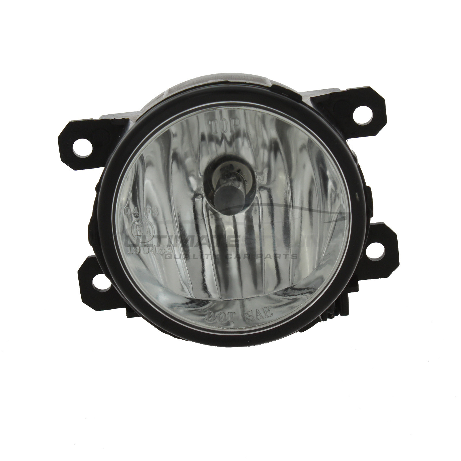 Front Fog Light for Iveco Daily