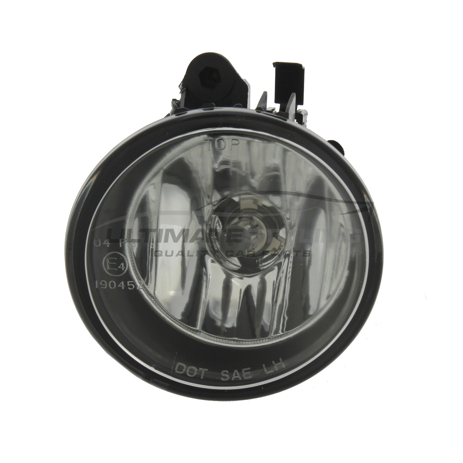 BMW X1 / X3 / X5 / X6 Front Fog Light - Passenger Side (LH) - Non-LED
