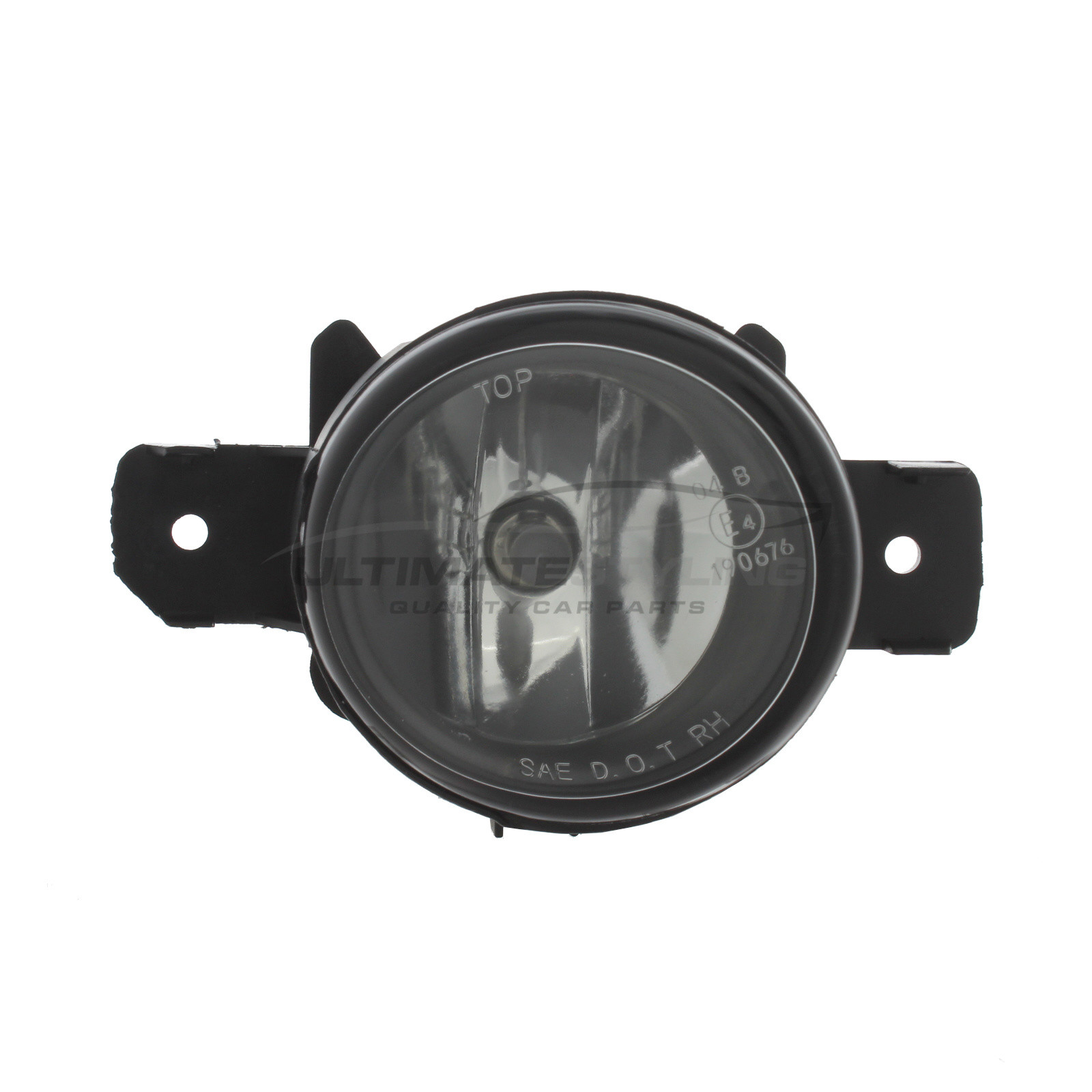 Front Fog Light for Renault Master