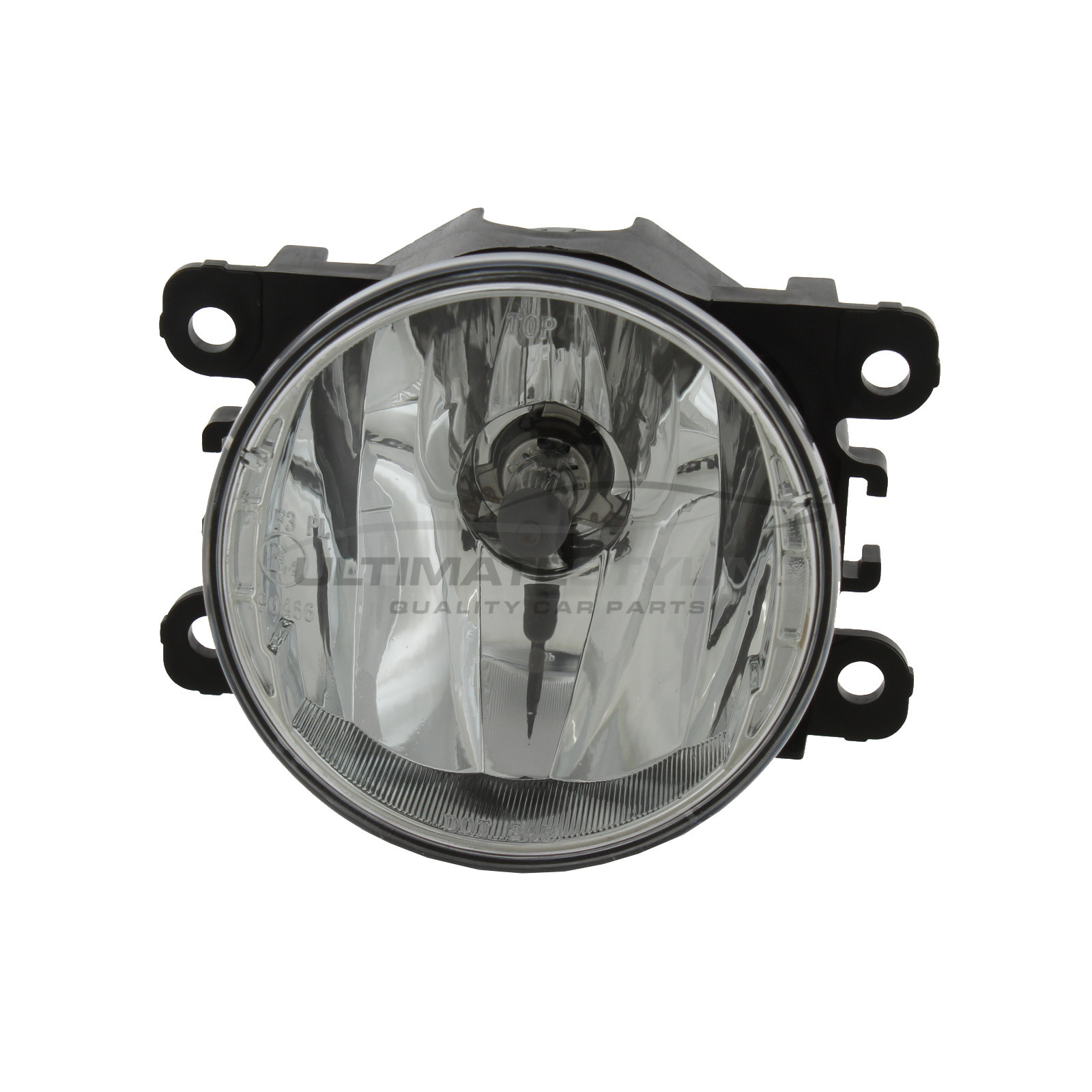 Front Fog Light for Vauxhall Vivaro