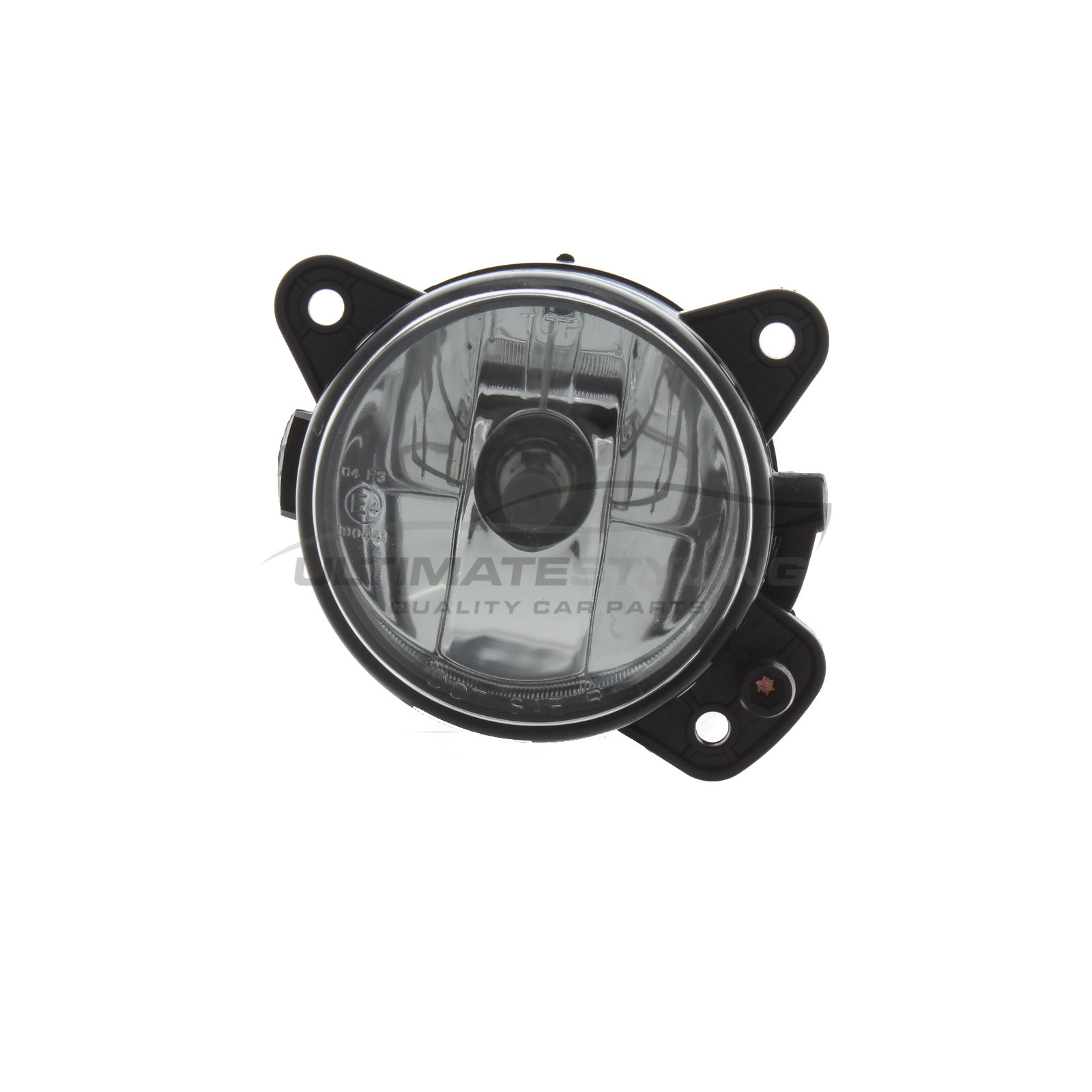 Skoda Fabia / Roomster, VW Caravelle / Crafter / Polo / Transporter Front Fog Light - Drivers Side (RH) - Non-LED