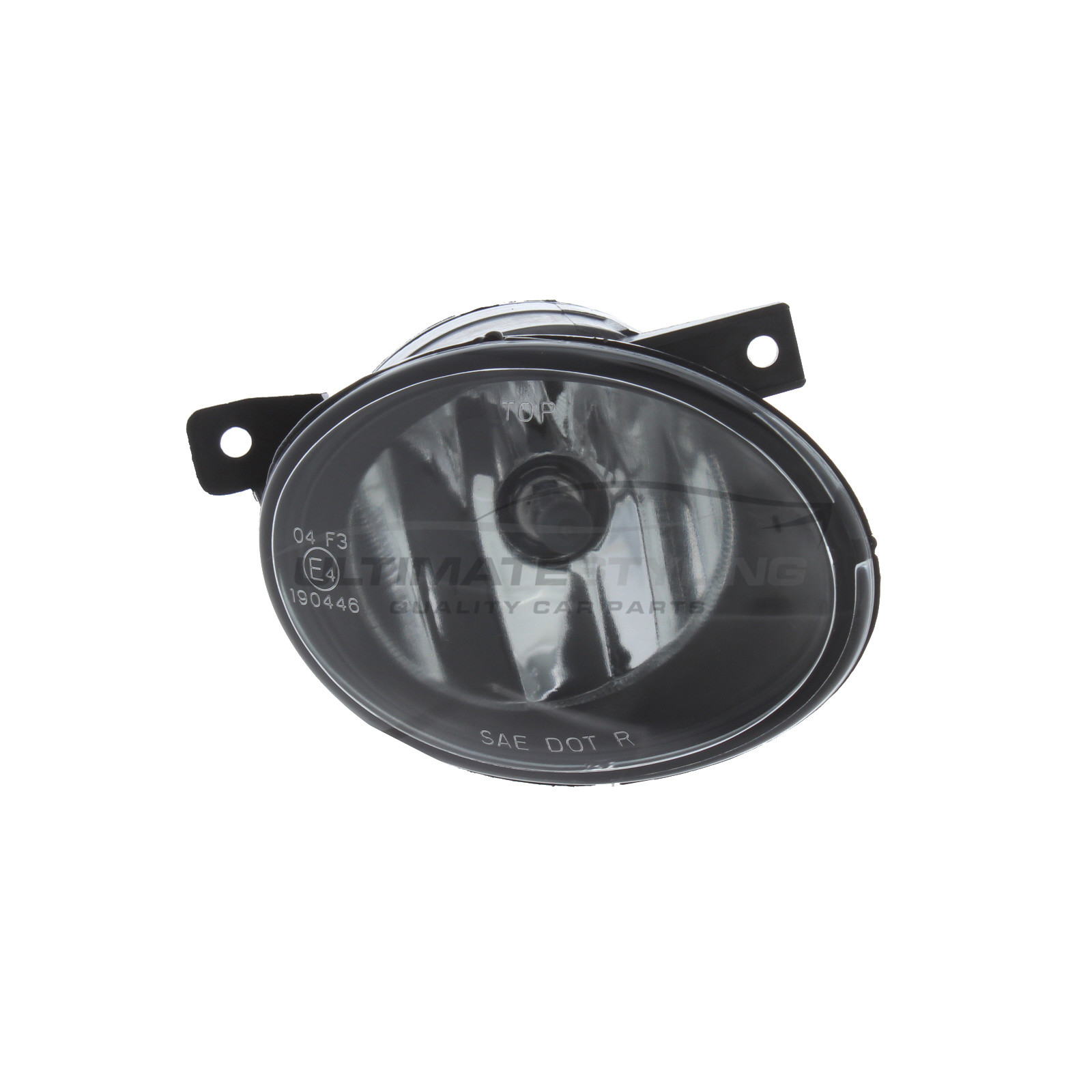 VW Caravelle / Transporter Front Fog Light - Drivers Side (RH) - Non-LED
