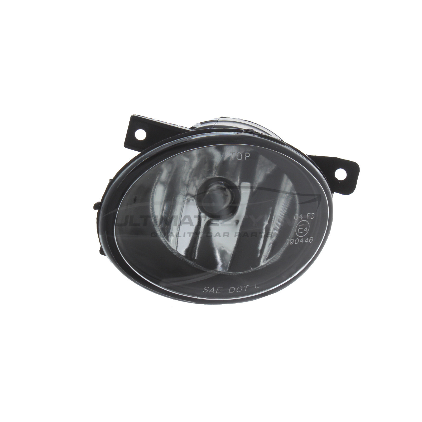 VW Caravelle / Transporter Front Fog Light - Passenger Side (LH) - Non-LED