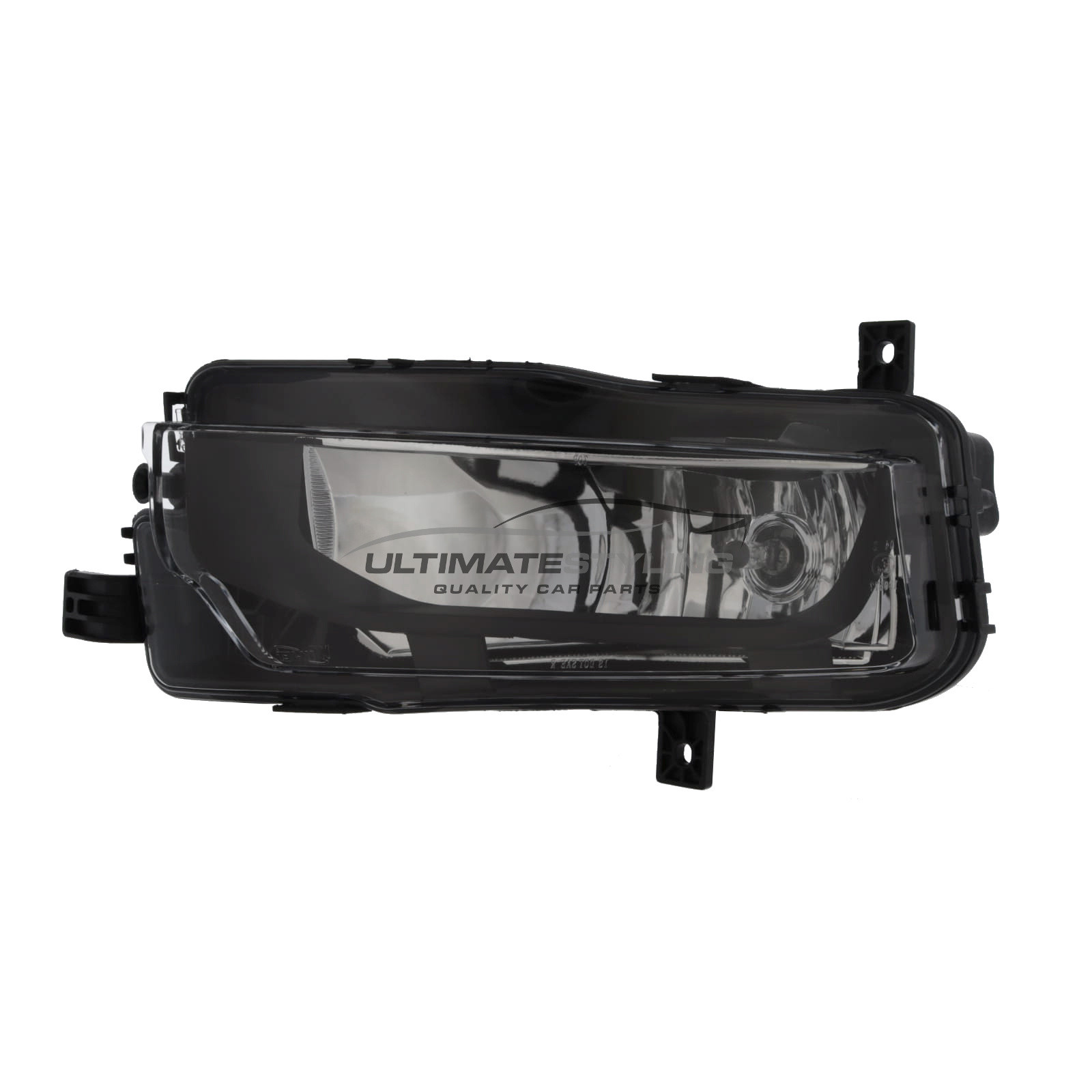 VW Caravelle / Transporter Front Fog Light - Passenger Side (LH) - Non-LED