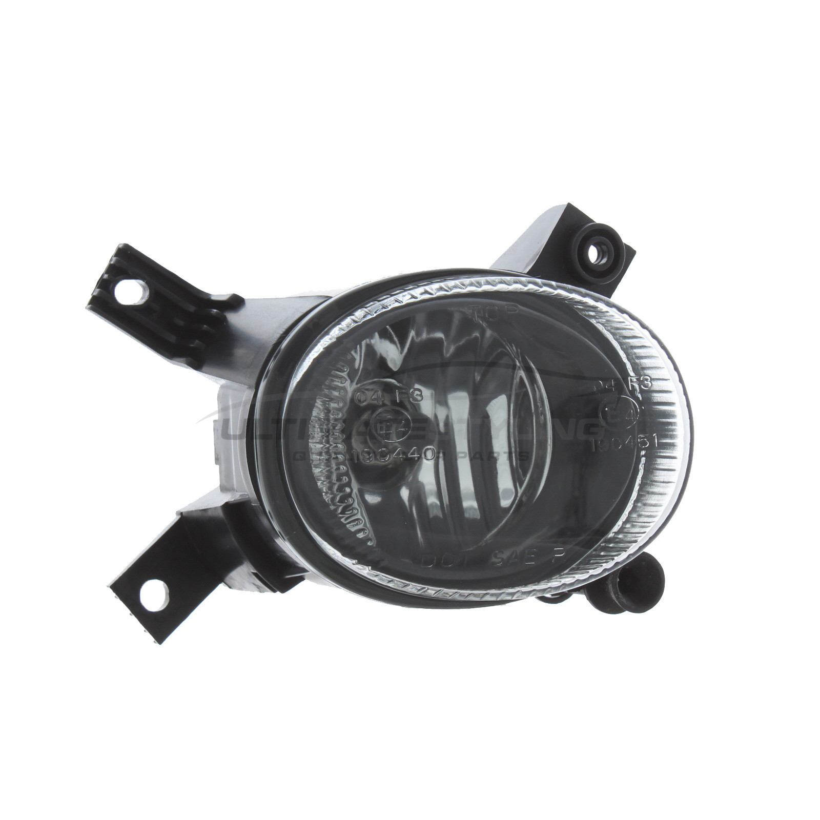 Audi A3 / A4 / RS3 / RS4 / S3 / S4 Front Fog Light - Drivers Side (RH) - Non-LED