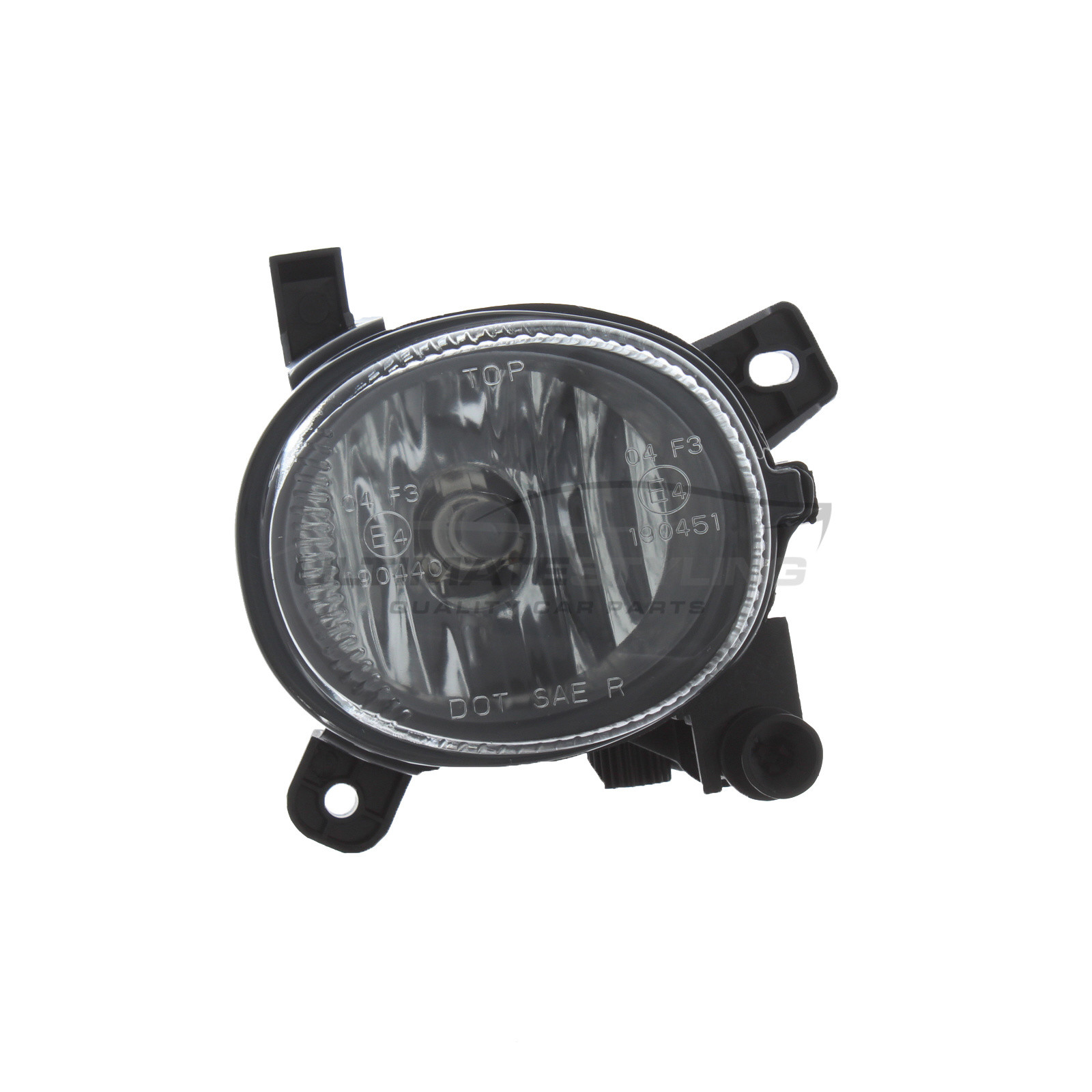 Audi A1 / A4 / A5 / A6 / Q3 / RS5 / RS6 / S4 / S5 / S6, VW Passat Front Fog Light - Drivers Side (RH) - Non-LED