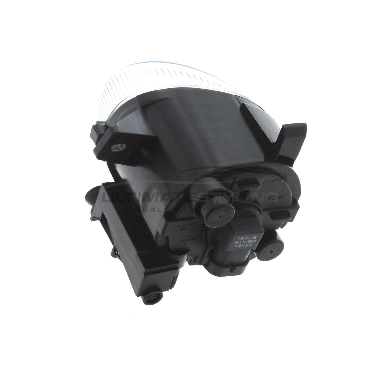 Audi A1 / A4 / A5 / A6 / Q3 / RS5 / RS6 / S4 / S5 / S6, VW Passat Front Fog Light - Drivers Side (RH) - Non-LED