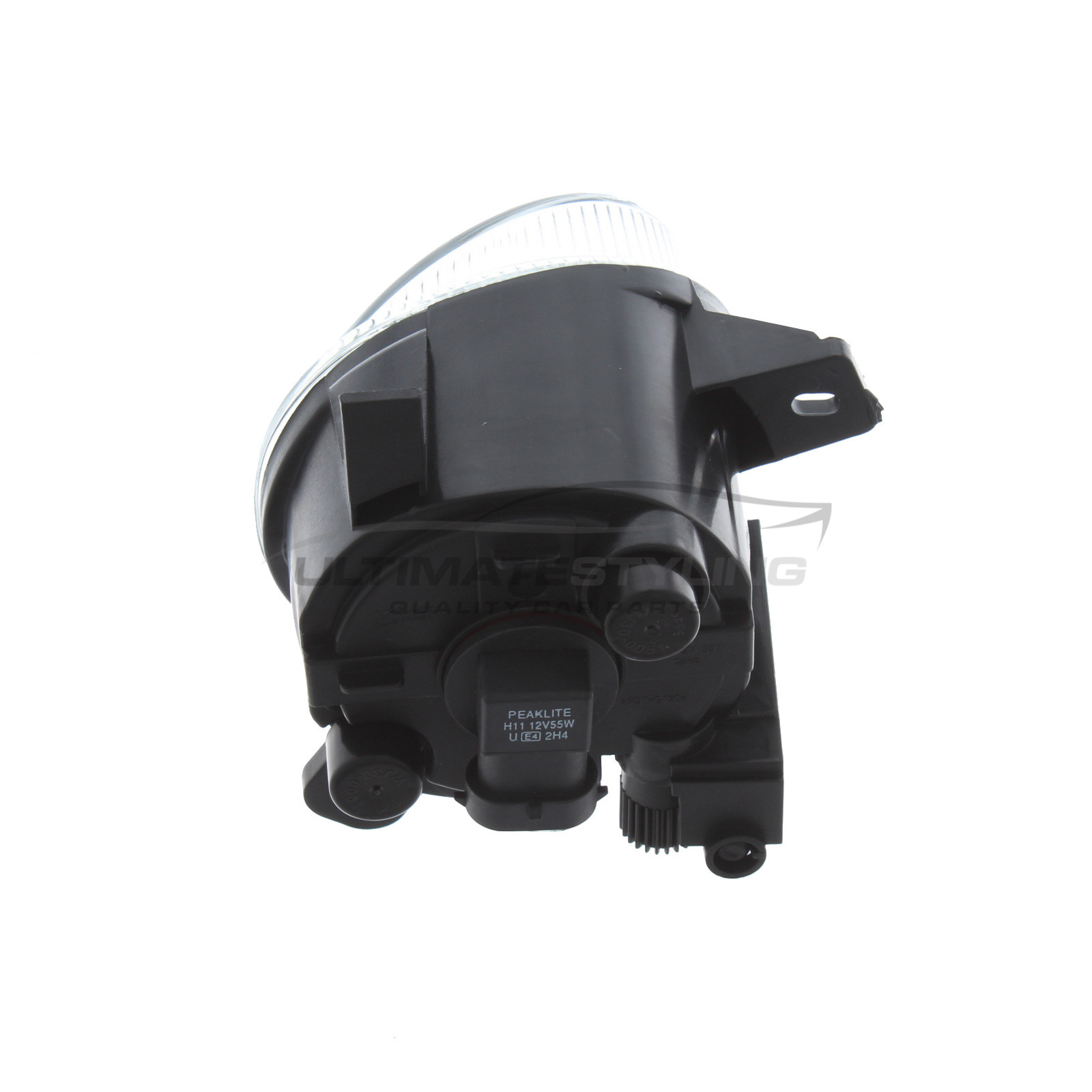 Audi A1 / A4 / A5 / A6 / Q3 / RS5 / RS6 / S4 / S5 / S6, VW Passat Front Fog Light - Passenger Side (LH) - Non-LED