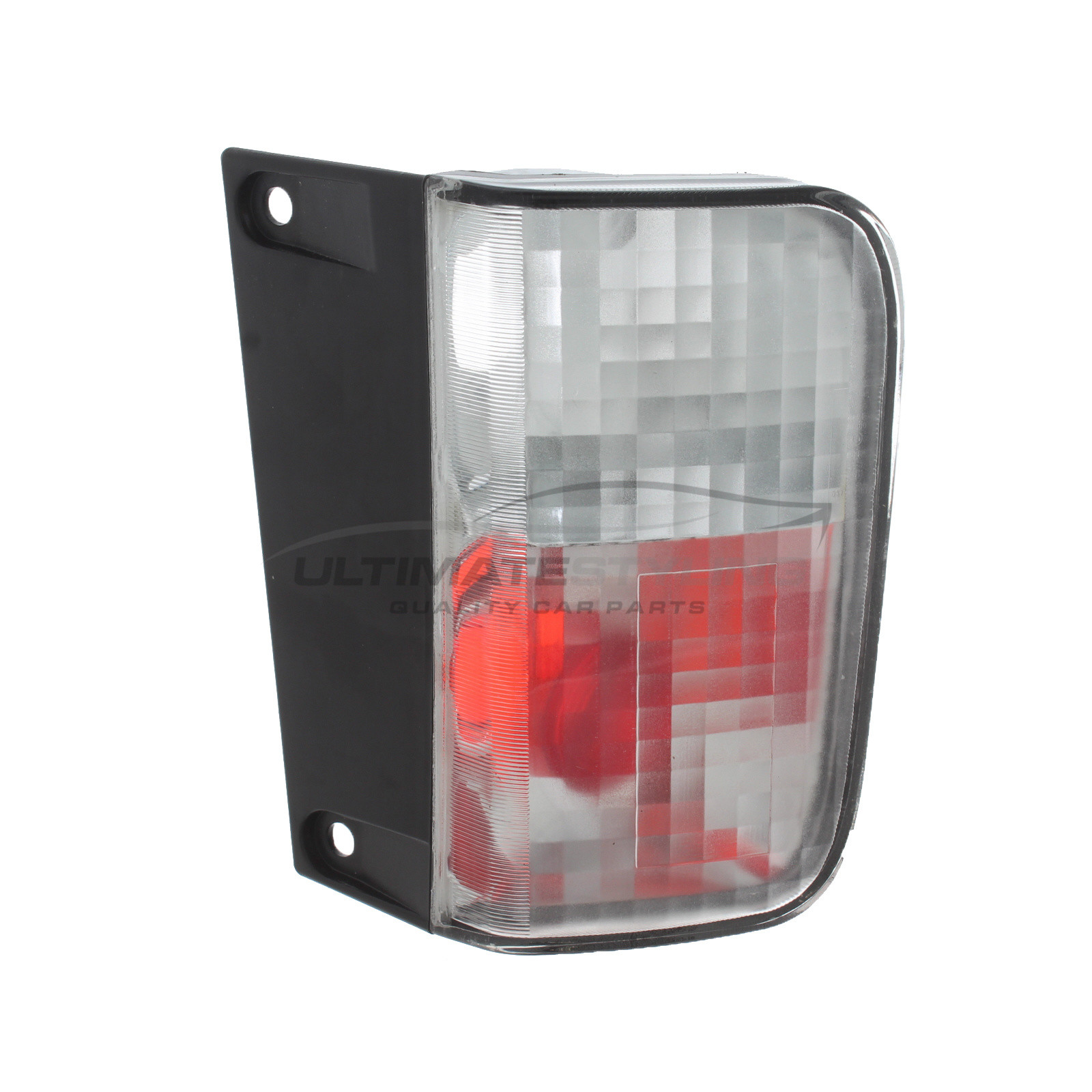 Rear Fog & Reverse Light for Vauxhall Vivaro