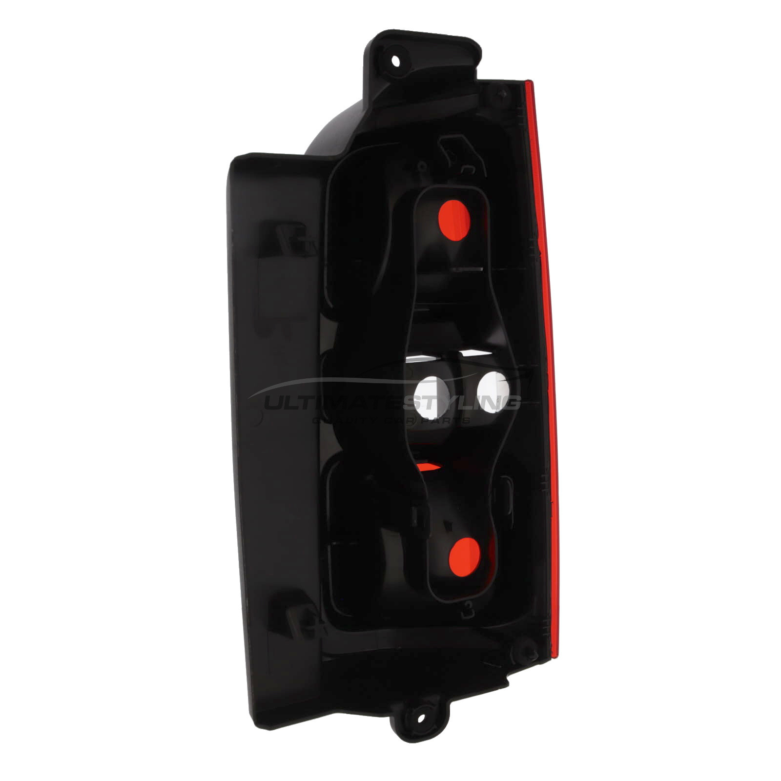 Citroen Dispatch / SpaceTourer 2016->, Fiat Scudo 2022->, Peugeot Expert / Traveller 2016->, Toyota Proace 2016->, Vauxhall Vivaro 2016-> - Rear Light / Tail Light - Passenger Side Left Hand