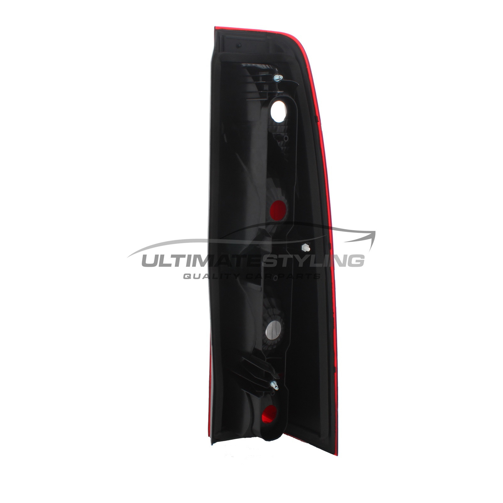Nissan Interstar 2022-2025 / NV400 MPV 2013-2022/ NV400 Van 2011-2022 , Renault Master Van 2010-2025/ MPV 2014-2025 , Vauxhall Movano Van 2010-2022 / MPV 2014-2020 - Rear Light / Tail Light - Passenger Side (LH)