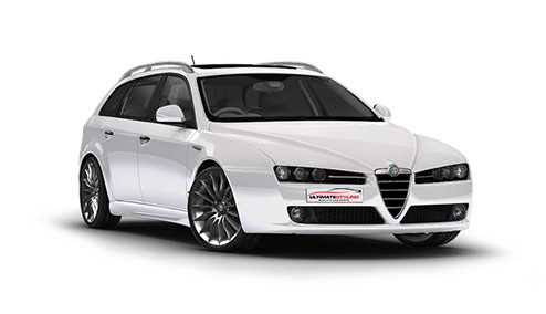 Alfa Romeo 159 Parts & Accessories Available in the UK