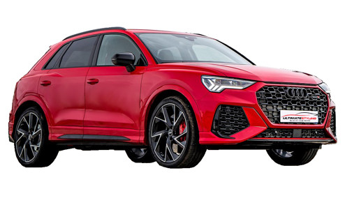 Audi RSQ3 2.5 TFSI (394bhp) Petrol (20v) 4WD (2480cc) - F3 (2019-) SUV