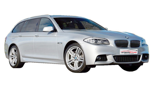 BMW 5 Series 520d 2.0 Touring (181bhp) Diesel (16v) RWD (1995cc) - F11 (2010-2015) Estate