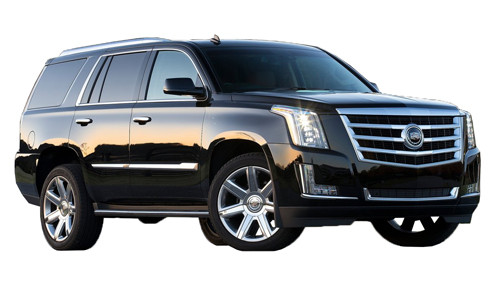 Cadillac Escalade 6.0 Hybrid (332bhp) Petrol/Electric (16v) 4WD (5967cc) - (2010-2014) SUV