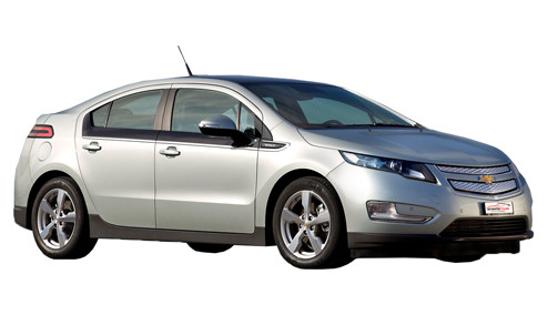 Chevrolet Volt 1.4 Electric motor drive (149bhp) Petrol/Electric (16v) FWD (1398cc) - (2011-2015) Hatchback