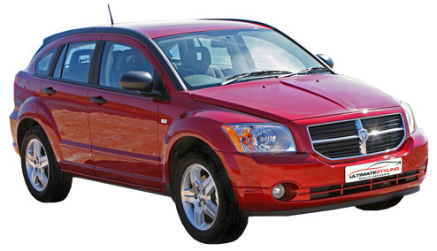 Dodge Caliber 2.0 (154bhp) Petrol (16v) FWD (1998cc) - (2006-2010) Hatchback